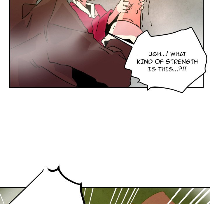 Overlord Time! Overlord Time! EP 54 - Toomics page 54 - 