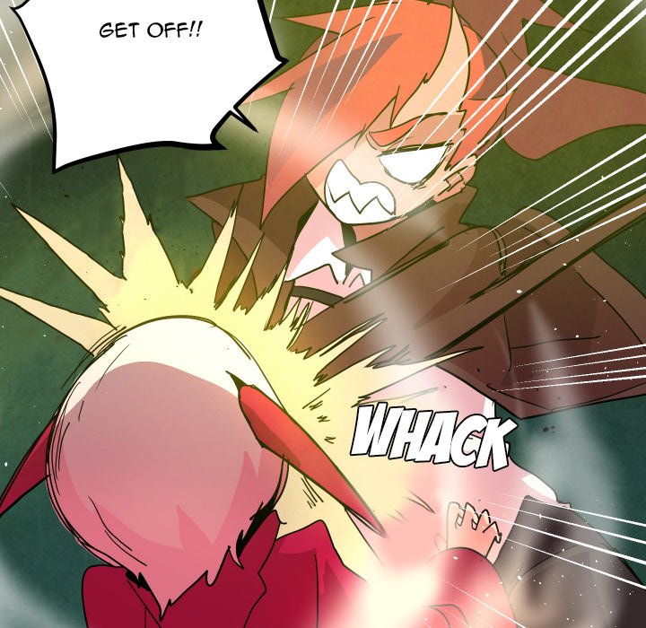 Overlord Time! Overlord Time! EP 54 - Toomics page 55 - 