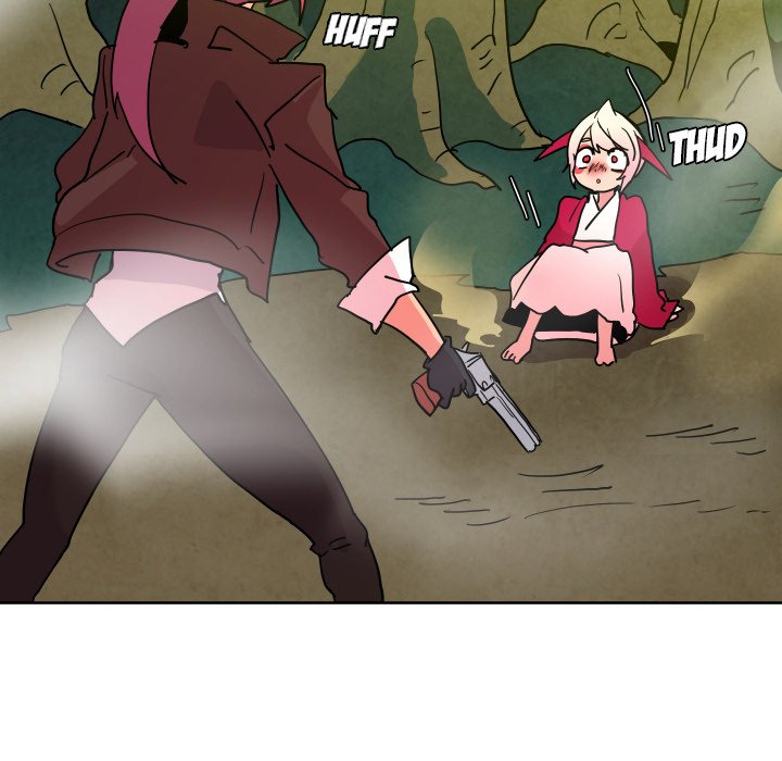 Overlord Time! Overlord Time! EP 54 - Toomics page 57 - 