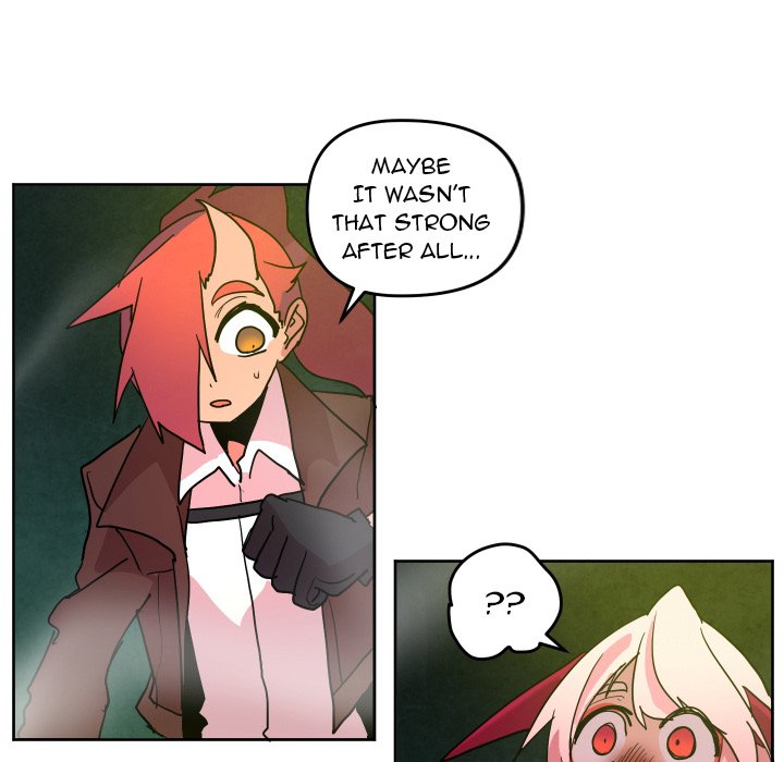 Overlord Time! Overlord Time! EP 54 - Toomics page 58 - 