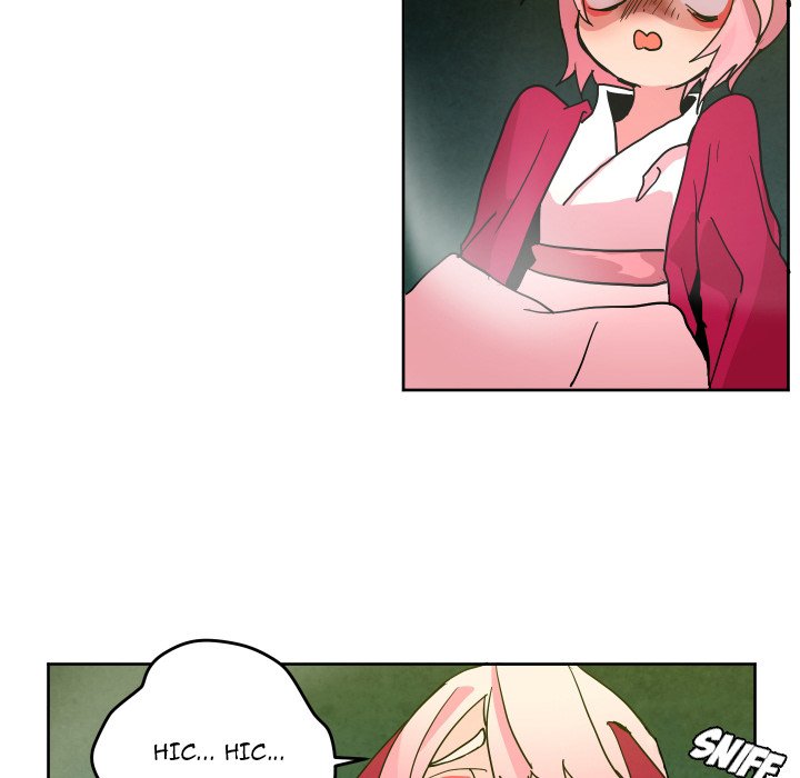 Overlord Time! Overlord Time! EP 54 - Toomics page 59 - 