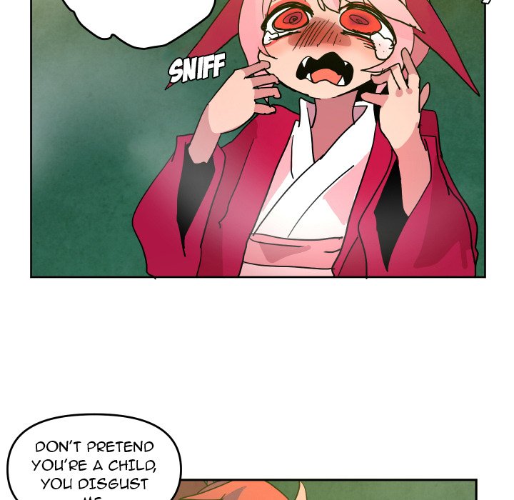 Overlord Time! Overlord Time! EP 54 - Toomics page 60 - 