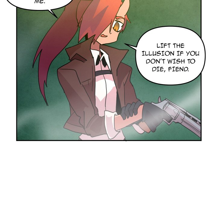 Overlord Time! Overlord Time! EP 54 - Toomics page 61 - 