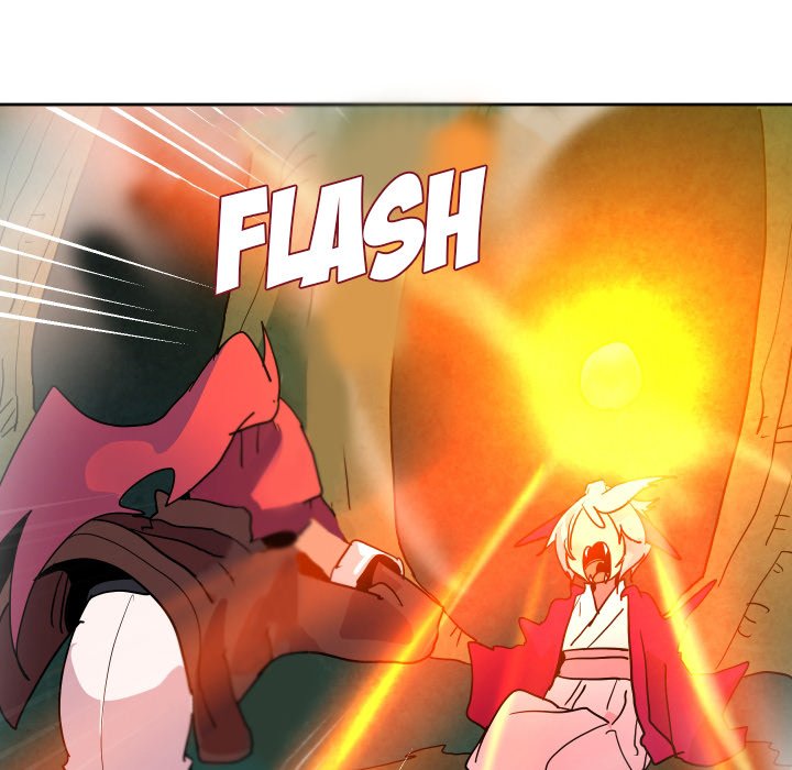 Overlord Time! Overlord Time! EP 54 - Toomics page 63 - 