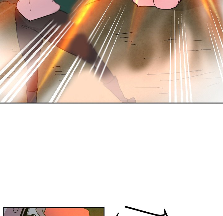 Overlord Time! Overlord Time! EP 54 - Toomics page 64 - 