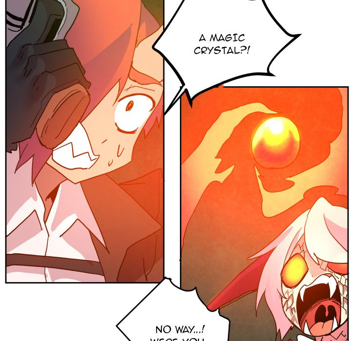 Overlord Time! Overlord Time! EP 54 - Toomics page 65 - 