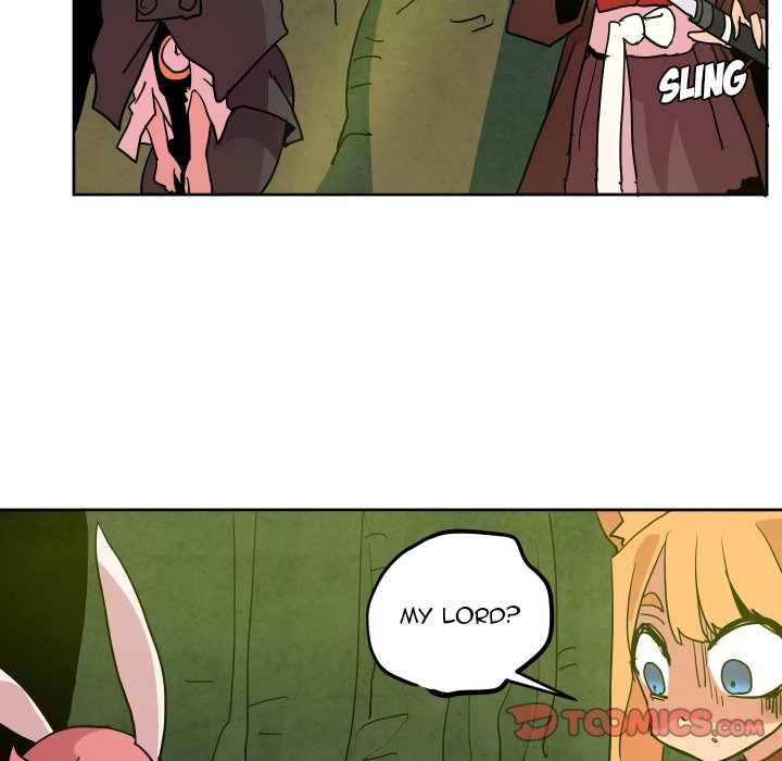 Overlord Time! Overlord Time! EP 54 - Toomics page 74 - 