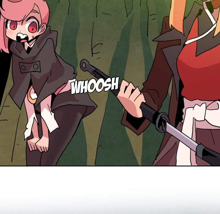 Overlord Time! Overlord Time! EP 54 - Toomics page 75 - 