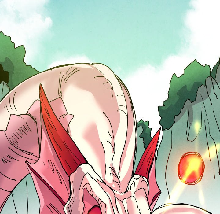 Overlord Time! Overlord Time! EP 54 - Toomics page 77 - 