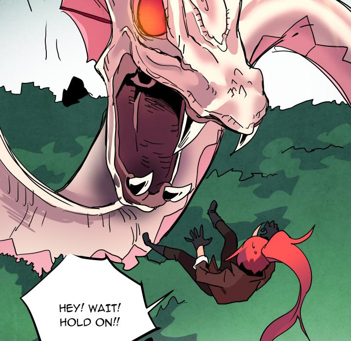 Overlord Time! Overlord Time! EP 54 - Toomics page 78 - 