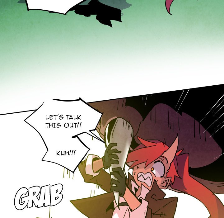 Overlord Time! Overlord Time! EP 54 - Toomics page 79 - 