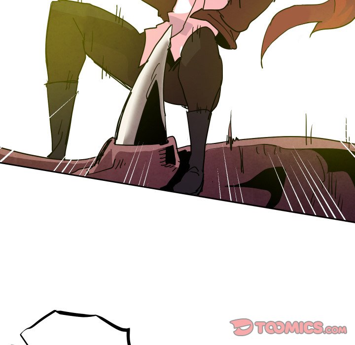 Overlord Time! Overlord Time! EP 54 - Toomics page 80 - 