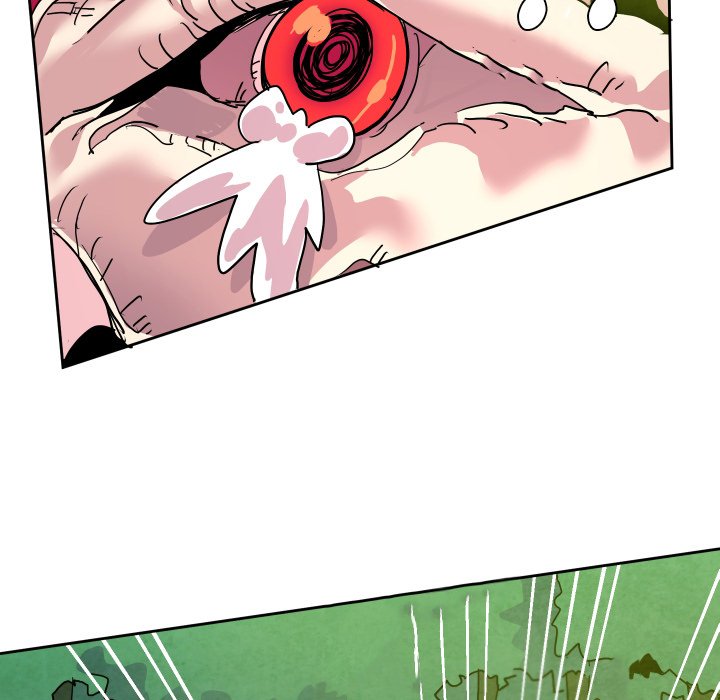 Overlord Time! Overlord Time! EP 54 - Toomics page 84 - 