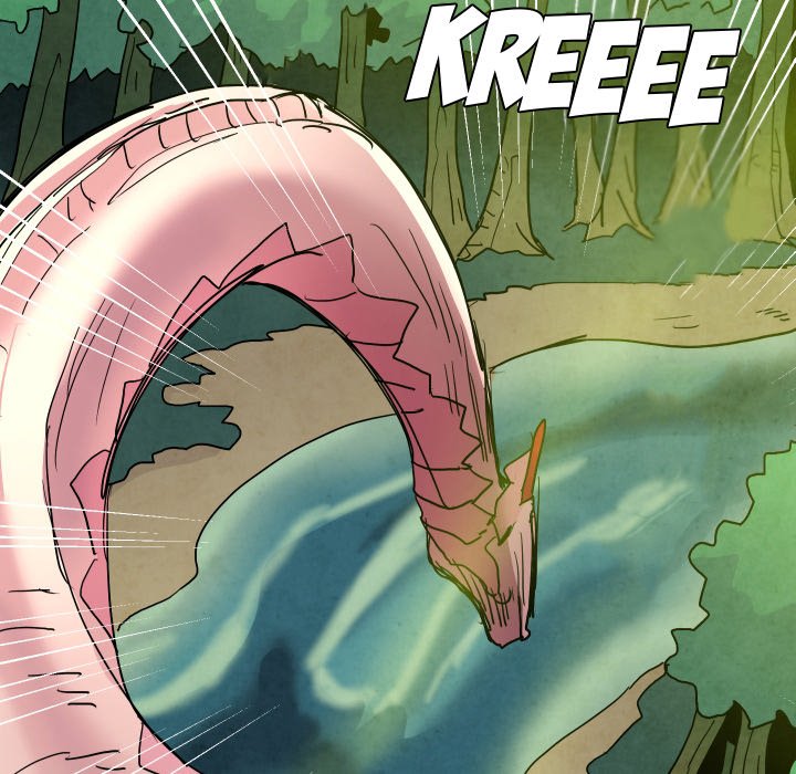 Overlord Time! Overlord Time! EP 54 - Toomics page 85 - 