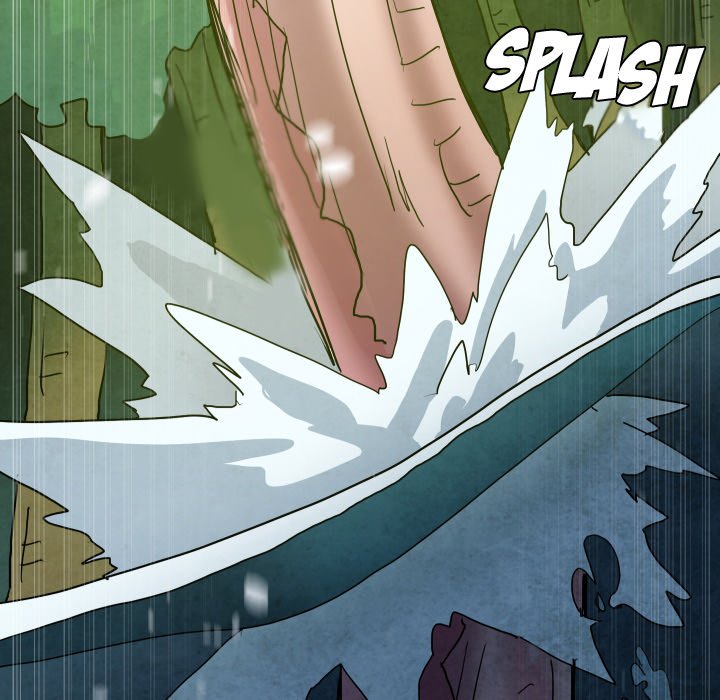 Overlord Time! Overlord Time! EP 54 - Toomics page 87 - 
