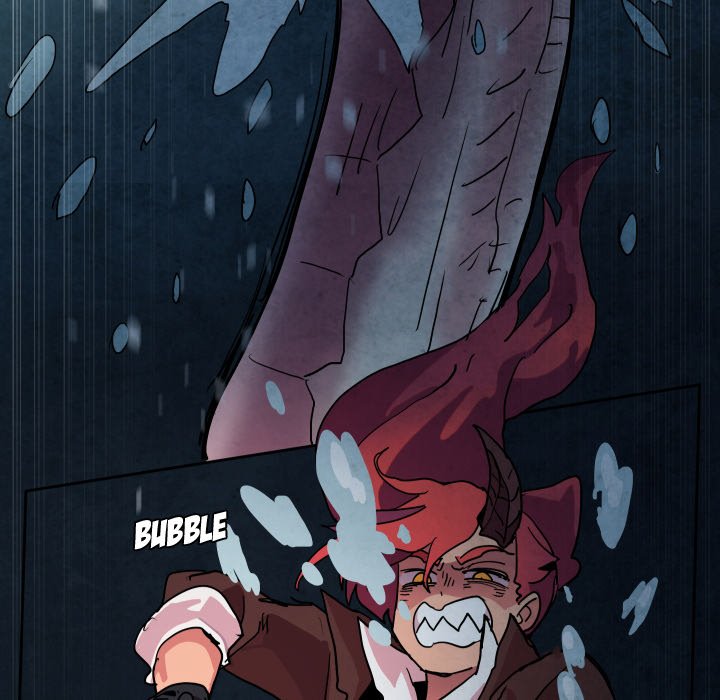 Overlord Time! Overlord Time! EP 54 - Toomics page 88 - 