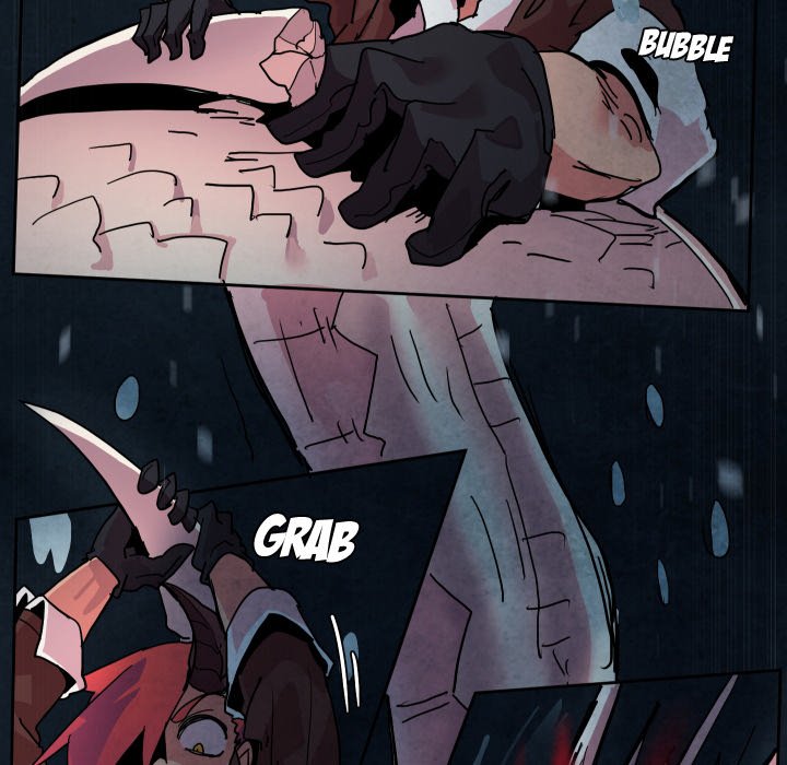 Overlord Time! Overlord Time! EP 54 - Toomics page 89 - 