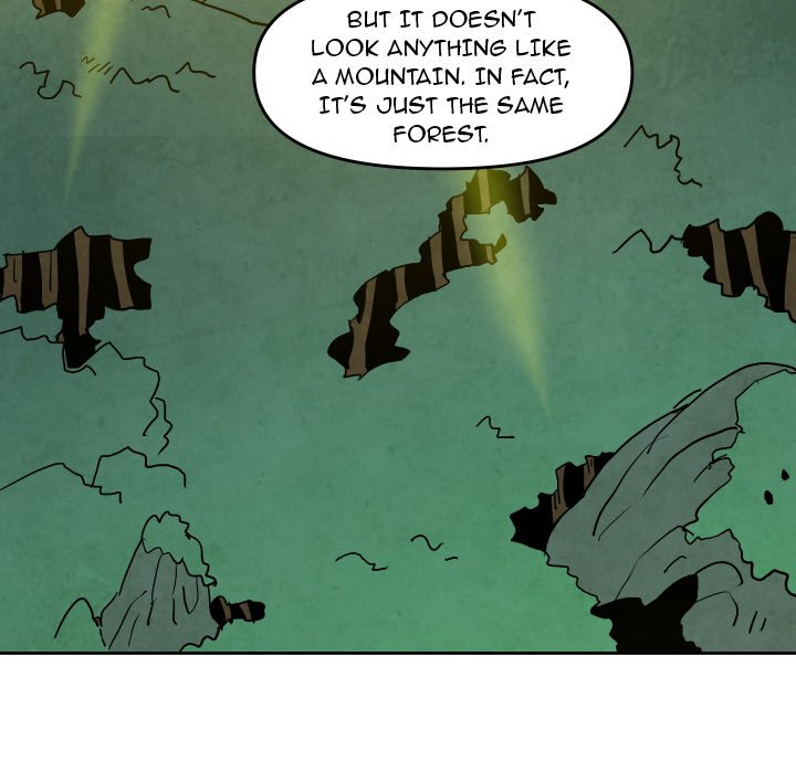 Overlord Time! Overlord Time! EP 54 - Toomics page 10 - 
