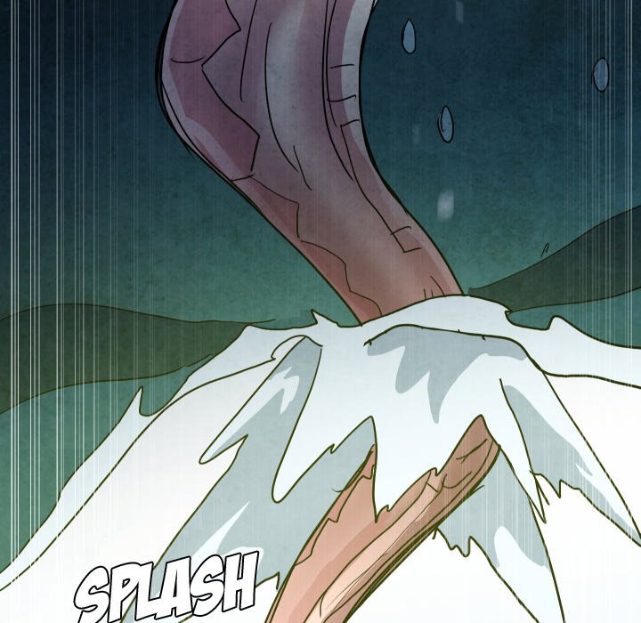Overlord Time! Overlord Time! EP 54 - Toomics page 91 - 