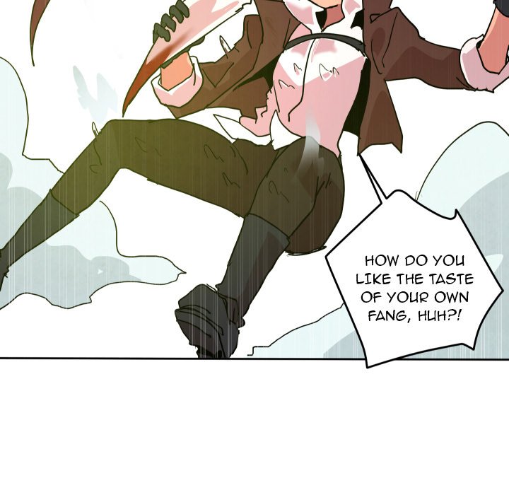 Overlord Time! Overlord Time! EP 54 - Toomics page 94 - 