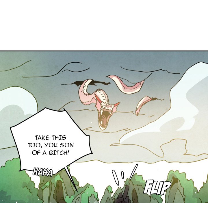 Overlord Time! Overlord Time! EP 54 - Toomics page 95 - 
