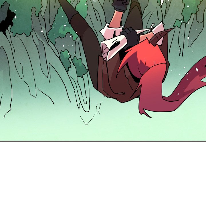 Overlord Time! Overlord Time! EP 54 - Toomics page 96 - 