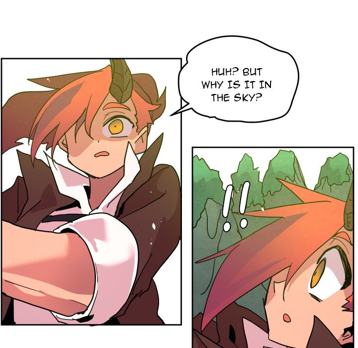 Overlord Time! Overlord Time! EP 54 - Toomics page 97 - 