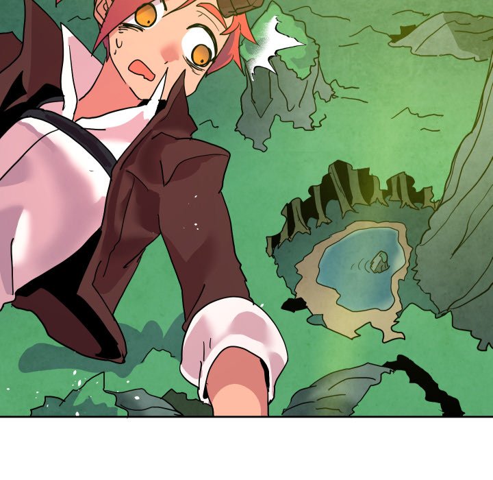 Overlord Time! Overlord Time! EP 54 - Toomics page 99 - 
