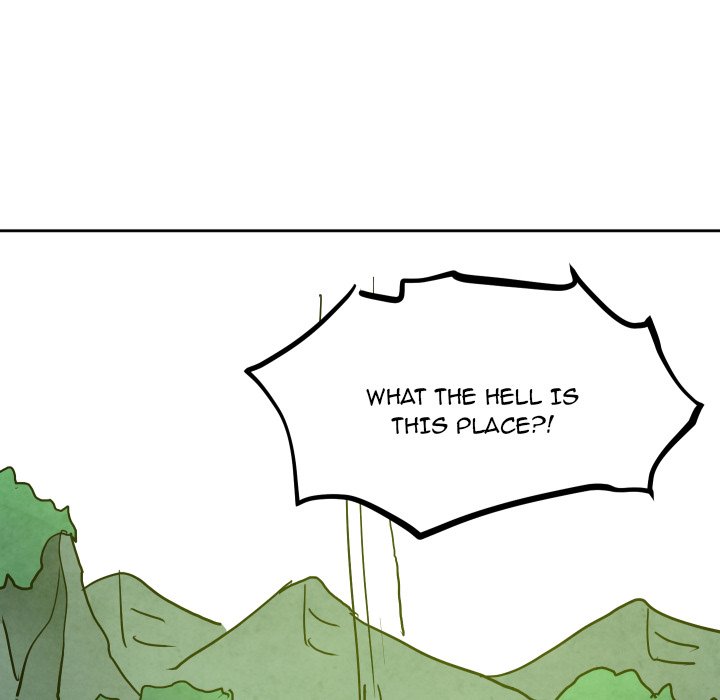 Overlord Time! Overlord Time! EP 54 - Toomics page 100 - 