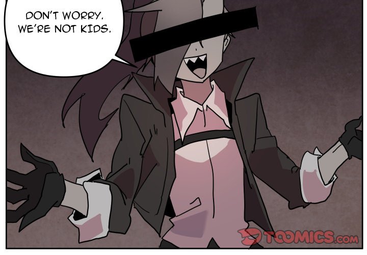 Overlord Time! Overlord Time! EP 55 - Toomics page 2 - 