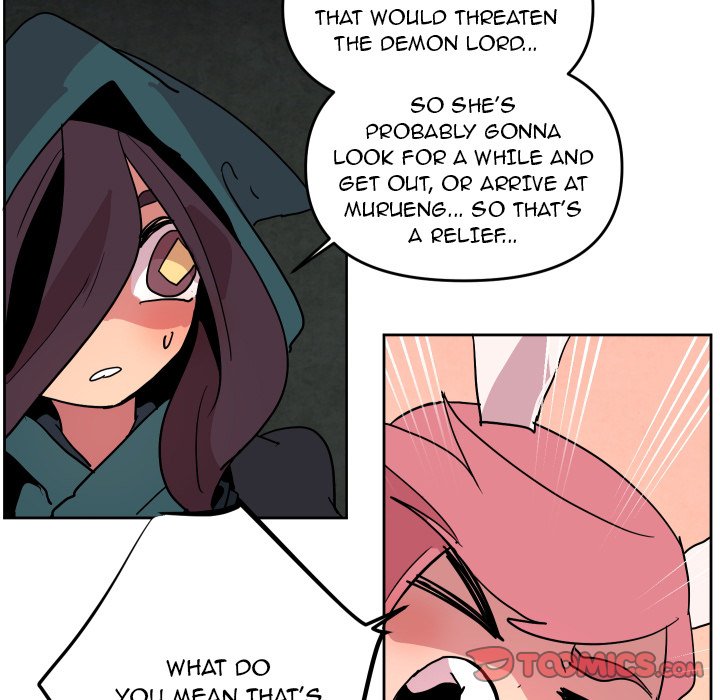 Overlord Time! Overlord Time! EP 55 - Toomics page 14 - 