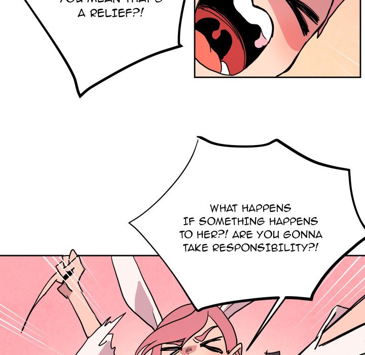 Overlord Time! Overlord Time! EP 55 - Toomics page 15 - 
