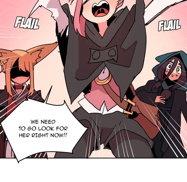 Overlord Time! Overlord Time! EP 55 - Toomics page 16 - 