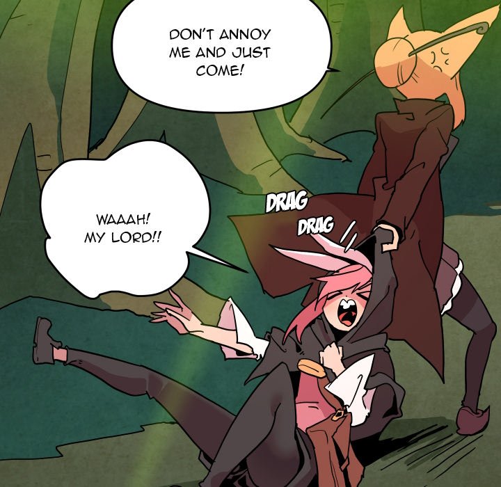 Overlord Time! Overlord Time! EP 55 - Toomics page 19 - 
