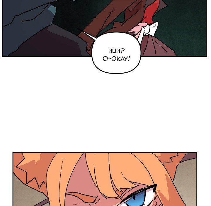 Overlord Time! Overlord Time! EP 55 - Toomics page 21 - 
