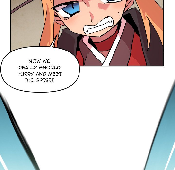 Overlord Time! Overlord Time! EP 55 - Toomics page 22 - 