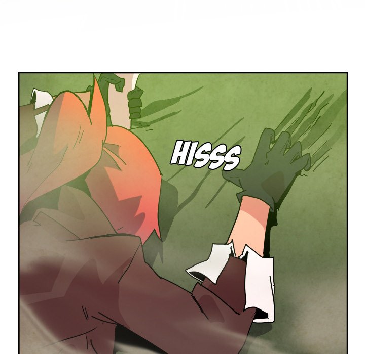 Overlord Time! Overlord Time! EP 55 - Toomics page 25 - 