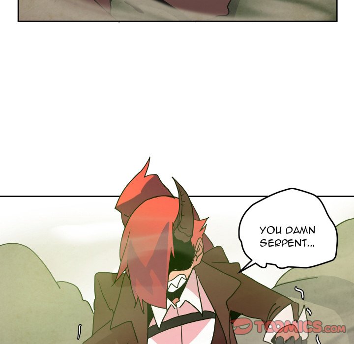 Overlord Time! Overlord Time! EP 55 - Toomics page 26 - 