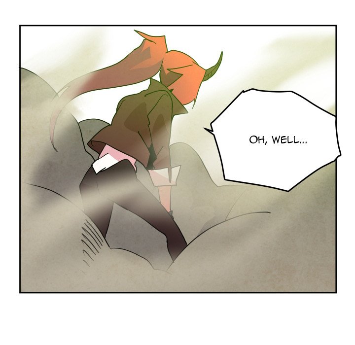 Overlord Time! Overlord Time! EP 55 - Toomics page 30 - 