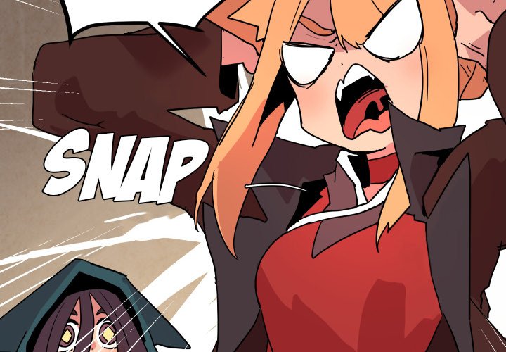 Overlord Time! Overlord Time! EP 55 - Toomics page 4 - 