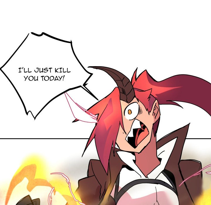 Overlord Time! Overlord Time! EP 55 - Toomics page 31 - 