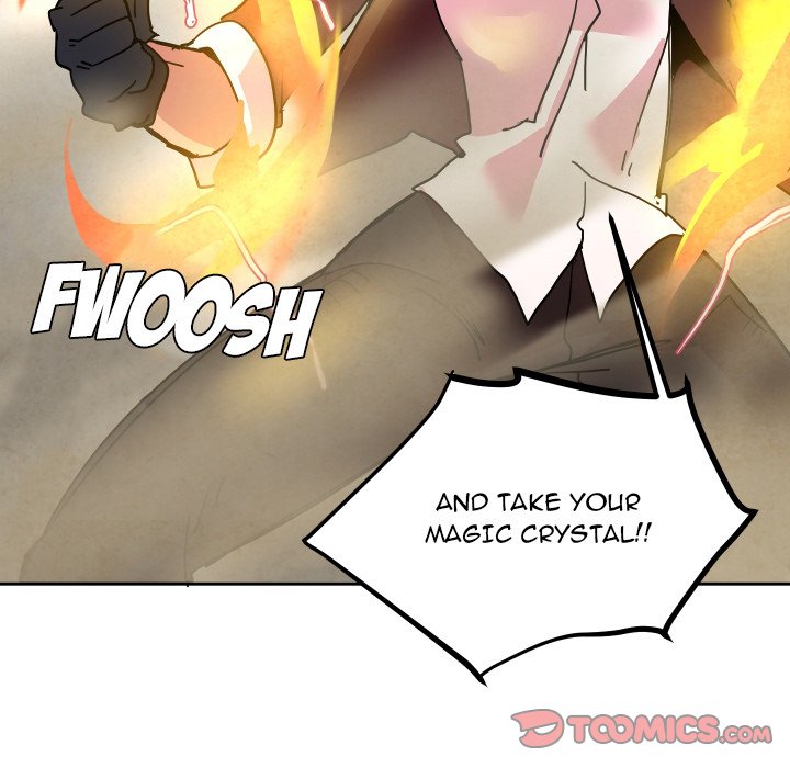 Overlord Time! Overlord Time! EP 55 - Toomics page 32 - 