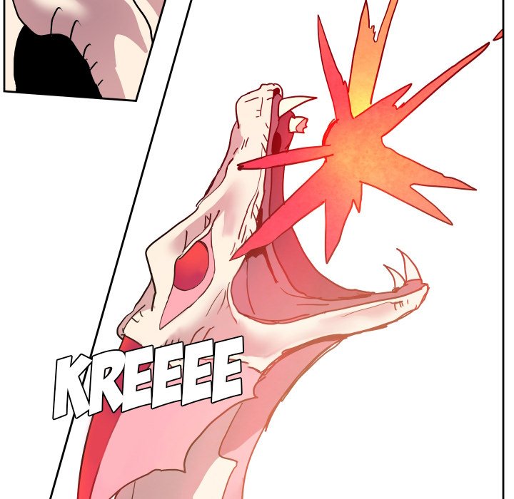 Overlord Time! Overlord Time! EP 55 - Toomics page 34 - 