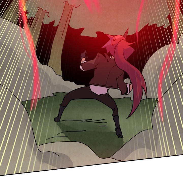 Overlord Time! Overlord Time! EP 55 - Toomics page 37 - 