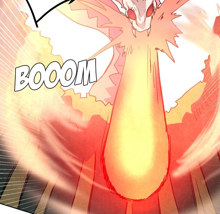 Overlord Time! Overlord Time! EP 55 - Toomics page 40 - 