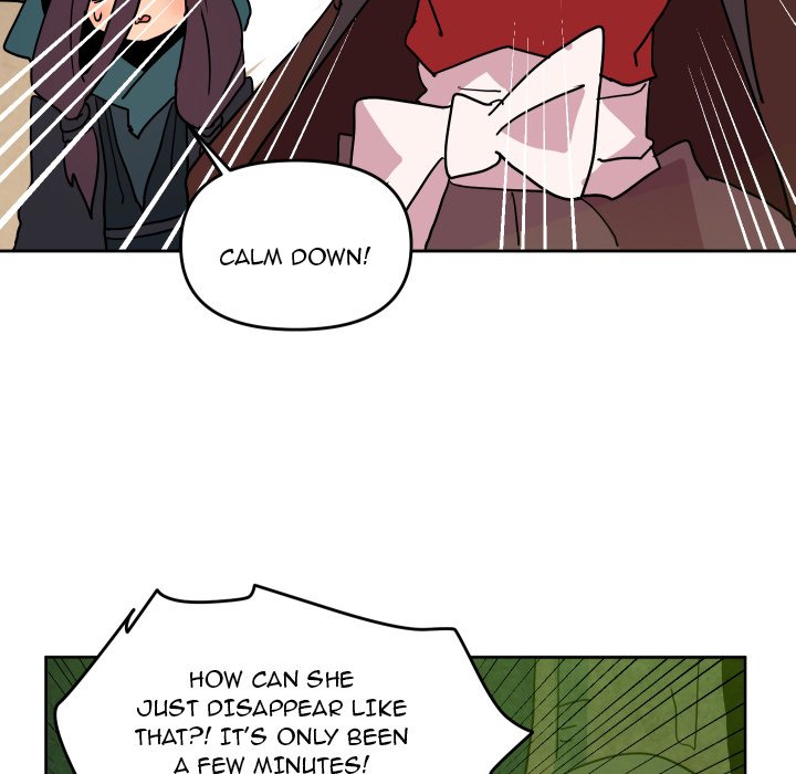 Overlord Time! Overlord Time! EP 55 - Toomics page 5 - 