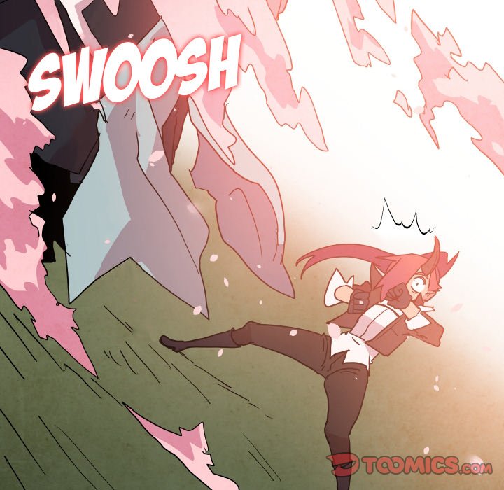 Overlord Time! Overlord Time! EP 55 - Toomics page 44 - 