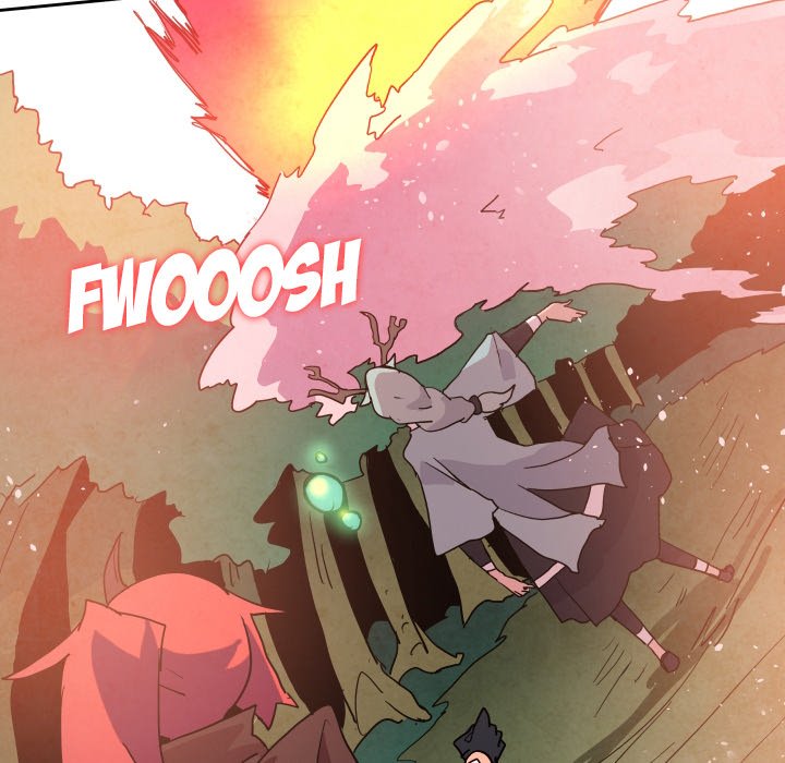 Overlord Time! Overlord Time! EP 55 - Toomics page 47 - 