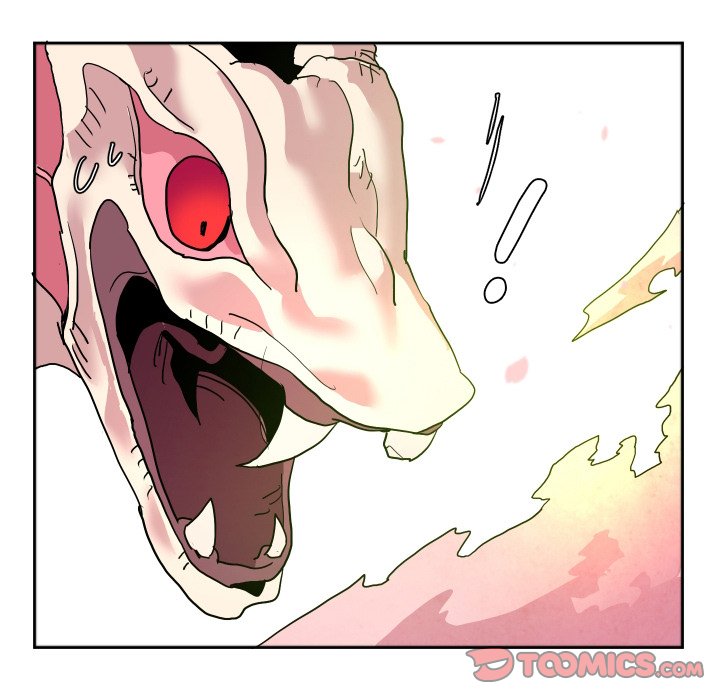 Overlord Time! Overlord Time! EP 55 - Toomics page 50 - 
