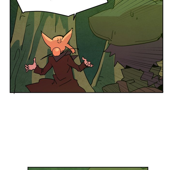 Overlord Time! Overlord Time! EP 55 - Toomics page 6 - 